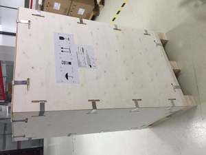 OB dan Gyn Mesin Perlengkapan Ultrasound Doppler Warna Troli dengan <span class=keywords><strong>Probe</strong></span> 4D <span class=keywords><strong>3D</strong></span> untuk Klinik - Product Image 4