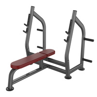 Vente chaude Multi Power Musculation Gym Fitness Equipment Smith Machine pour Squat, Poitrine et Épaule Banc Presse Exercice