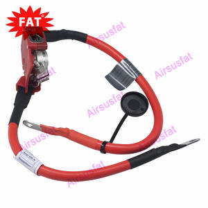 Câble de <span class=keywords><strong>batterie</strong></span> pour <span class=keywords><strong>BMW</strong></span> F30 F80 F31 F34 F32 F82 F33 F83 F36 Accessoires de voiture 61129259425 61126834543 - Product Image 5