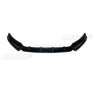 Protector de Parachoques Delantero para Automóvil, Difusor, Spoiler, Kit de Carrocería para Volkswagen T-Roc 2018-2022, Accesorios Exteriores - Product Image 5