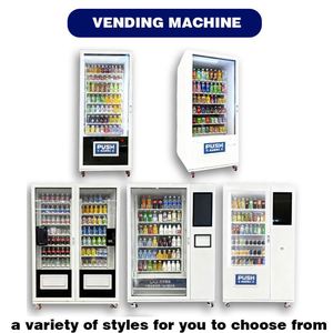 Vending Machine Blind <b>Box</b> Mystery Toy Self Service Automatic Retail Cabinet for Mall <b>Arcade</b> Gift Collection Surprise - Product Image 3