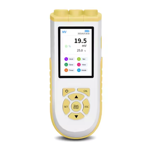 Professionele Draagbare <span class=keywords><strong>Ph</strong></span>/Cond/Do <span class=keywords><strong>Tester</strong></span> Met 0.01ph Nauwkeurigheid Oem/Odm Aanpasbare Iso9001 Gecertificeerd - Product Image 4