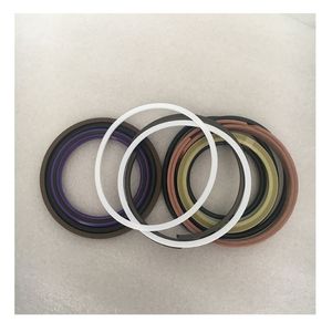 Productos Más Vendidos: Kits de Reparación de Sellos de Aceite para Martillos Hidráulicos de Excavadoras - Product Image 2