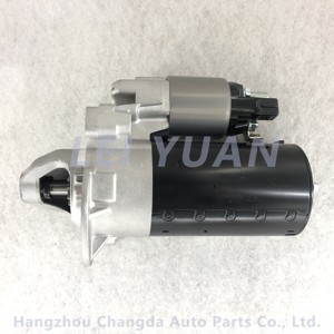 Ensemble de démarreur de voiture BMW MINI <span class=keywords><strong>Cooper</strong></span> 1.6 316 318 12V pièce de rechange 12417631025 0001138053 12417631054 - Product Image 4