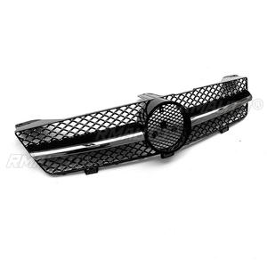 Parrilla Delantera para Mercedes-Benz Clase CLS W219 CLS350 CLS500 CLS550 SLS600 CLS63 AMG 2008 2009 2010 - Product Image 4