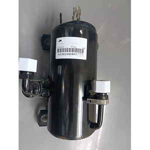 Thương hiệu ban đầu <span class=keywords><strong>gmcc</strong></span> Compresor 24V 48V DC Inverter <span class=keywords><strong>ROTARY</strong></span> điều hòa không khí máy nén - Product Image 3