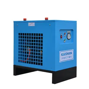 Kaishan Industrial air compressor dryer KSAD-3SF compressed air dryer refrigeration air dryer freeze drying equipment