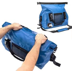 <span class=keywords><strong>Sac</strong></span> à dos léger de 50L et 70L, <span class=keywords><strong>sac</strong></span> étanche pour les voyages, les sports et les activités de plein air, la navigation à <span class=keywords><strong>voile</strong></span>, la pêche - Product Image 6