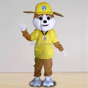 Costume Mascotte <span class=keywords><strong>di</strong></span> Alta Qualità per Adulti Unisex Anno Nuovo Cosplay Cane <span class=keywords><strong>Cartone</strong></span> <span class=keywords><strong>Animato</strong></span> <span class=keywords><strong>PAW</strong></span> <span class=keywords><strong>Patrol</strong></span> - Product Image 5