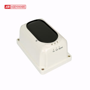Sistema de alarme contra incêndio, detector de fumaça com feixe duplo infravermelho, AW-BK901 - Product Image 3