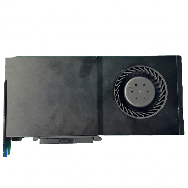 Suqiao RTX 5090 32GB GDDR7 Fan-Cooled High-End Gaming Desktop Workstation Graphics Card PCI 4.0 16X 512 Bit New Factory
