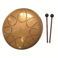 Education Wholesale China High Quality Products Children's a Large Professional Hand Pan Drum