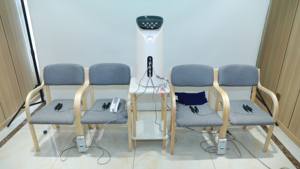 Fourniture de soins de santé intégrée Cinq fonctions Lumière sonore Électricité Magnétisme Chaleur Promouvoir le métabolisme Préservation de la santé - Product Image 2