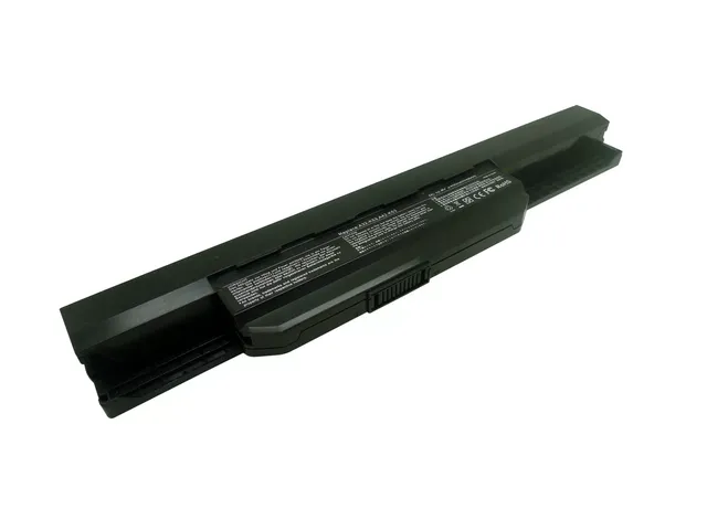 For Asus A43S Battery K43S A32-K53 X43S X84H A53S X44H Laptop Battery