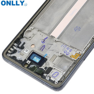 Écran tactile LCD pour téléphone portable A535, pour Samsung Galaxy <span class=keywords><strong>A53</strong></span> <span class=keywords><strong>5G</strong></span> LCD SM-A536B - Product Image 3
