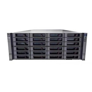 Сервер AI-систем в стойке 4U с двумя сокетами, 32 слотами DDR4 DIMM, 8 ТБ ОЗУ, 16 слотами PCIe, 12x16 Gen4, 3 OCP 3.0, мощностью 3000 Вт, ускоренный процессор G5500 V6 - Product Image 2