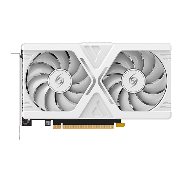 New Original Nvidia GeForce RTX 5060 Gaming Graphics Card 8GB GDDR7 128-Bit PCIe 5.0 Desktop Video GPU Dual Fan