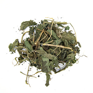 Prix usine séché feuille d'ortie chinois à base de plantes saines feuilles d'ortie thé - Product Image 3