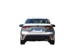 Toyota Ralink à double moteur, traction avant, <span class=keywords><strong>voiture</strong></span> d'occasion, essence, en bon état, conduite à gauche, pneus R18, émissions EURO VI - Product Image 4