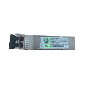 GLC-EX-SMD= โมดูลรับส่งสัญญาณ 1000BASE-EX SFP SMF 1310nm ระยะทางปกติ 40 กม. LC GLC-EX-SMD= - Product Image 3