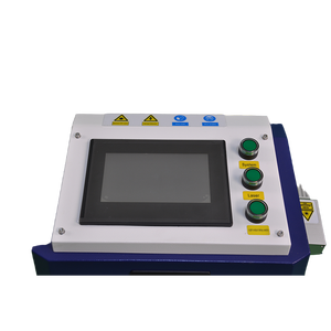 Nettoyeur laser de qualité supérieure pour l'huile, la peinture, la saleté et la rouille, livraison rapide, machine pour le <span class=keywords><strong>nettoyage</strong></span> <span class=keywords><strong>industriel</strong></span>, <span class=keywords><strong>achat</strong></span> en gros - Product Image 6