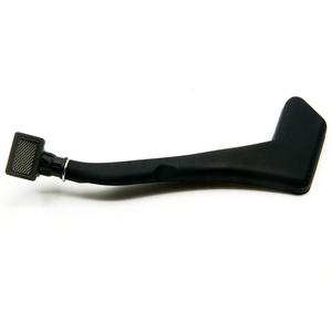 Set di boccaglio Safari in gomma 1/10 simulato modificato per accessori di ricambio per parti di ricambio per carrozzeria Wrangler <span class=keywords><strong>D90</strong></span> - Product Image 3