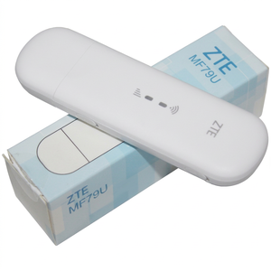 Modem USB externe sans fil 4G LTE industriel CAT4 150 Mbps pour MF79U avec emplacement pour carte SIM - Product Image 1