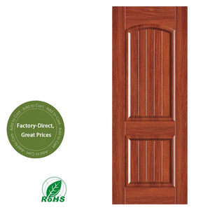 פאנל דלת פנימי MDF HDF OEM בעובי 2-5 מ\"מ, גודל 920x2150, משטח מלמין עמיד למים להחלפת דלתות - Product Image 2
