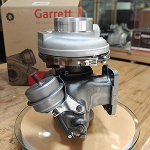 Garrett 823108-5012S phù hợp với mèo 435-4500 c7.1 động cơ chính hãng OEM <span class=keywords><strong>turbo</strong></span> tăng áp máy xúc 330d2/GC 336gc phụ tùng cho Sâu Bướm - Product Image 5
