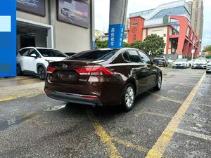มีจำหน่าย ปี 2014 K4 1.8L 6AT ซีดาน 143 แรงม้า แรงบิด 176 นิวตันเมตร ระยะฐานล้อ 2770 มม. หลังคาซันรูฟแบบพาโนรามา เกรด A สำหรับส่งออก - Product Image 4