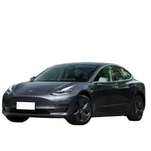 New Version 2020 Tesla Model 3 Used Tesla Car Electric Tesla Model 3 Electric Car Used Cars From China