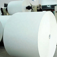 Bulk Supply Printing Paper For Commercial Offset Printing And Publishing Industry Requirements
