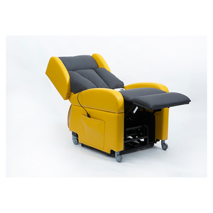 <span class=keywords><strong>Fauteuil</strong></span> inclinable <span class=keywords><strong>électrique</strong></span> massant pour personnes âgées, nouveau design populaire en cuir synthétique pour salon - Product Image 1