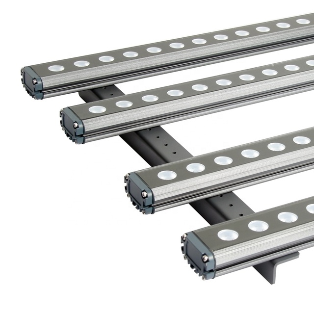 LED Aquarium Light With Dimmable Marine LED Reef Lights Used for 24inch-60inch Aquarium Fish Tanks