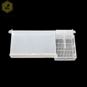 Outils apiculteurs distributeur d'acide formique et acétique évaporateur d'acide formique à Long terme <span class=keywords><strong>pour</strong></span> apiculture ruche Varroa élimination des <span class=keywords><strong>acariens</strong></span> - Product Image 1