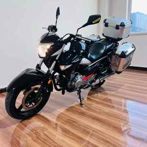 Suzuki GW250 <span class=keywords><strong>Inazuma</strong></span> 250cc Motocicletta Standard con Motore Bicilindrico in Linea Raffreddato ad Acqua, ABS, per Pendolari e Turismo - Product Image 6