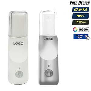 2025 nouveau USB Rechargeable Portable <span class=keywords><strong>voyage</strong></span> Bidet électrique Bidet pulvérisateur caractéristique pratique Bidet usage domestique - Product Image 1