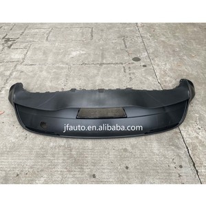 Pare-chocs arrière inférieur pour Tesla Model Y - Product Image 2