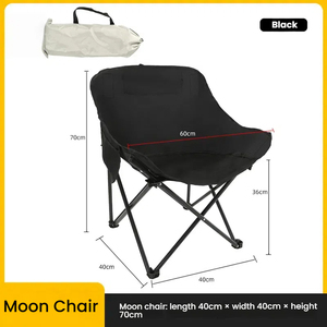 Toptan Ultra hafif taşınabilir kamp masası ve sandalye katlanır tasarım dış mekan mobilyası piknik masa ve sandalye seti - Product Image 4