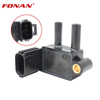 Sensore di pressione di scarico differenziale DPF per Ford C-Max Focus Galaxy kuga Mondeo S-Max AV615L200AB 1694593 1698614 1775946