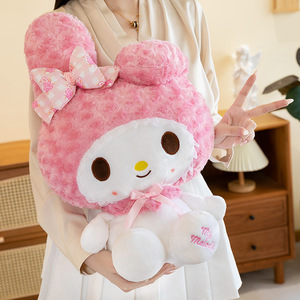 Multi Size <strong>Hello</strong> <strong>Kittyed</strong> Claw Machine Doll, <strong>Hello</strong> <strong>Kittyed</strong> Cat, Melody Plush <strong>Toys</strong>, Couple Birthday Gifts, Hot Selling <strong>Wholesale</strong> - Product Image 4