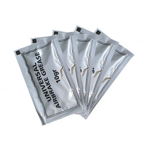 Graisse composée blanche anti-grippage 10G à usage général pour le système de freinage automobile Filetage des boulons Écrous - Product Image 1