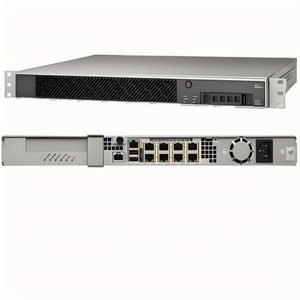 Nuevo Firewall ASA 5525X, Dispositivo de Seguridad de Red, ASA5515-k9 - Product Image 5