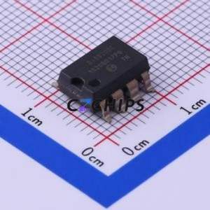 Original-Nuevo amplificador de función especial de chip IC de circuito integrado SMD de - Product Image 1