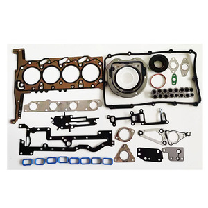 ชุดปะเก็นซ่อมบำรุง<span class=keywords><strong>เครื่องยนต์</strong></span> BB3Q6051A1B Ranger 2.2 <span class=keywords><strong>ส</strong></span>ำหรับฟอร์ด <span class=keywords><strong>มา</strong></span><span class=keywords><strong>ส</strong></span><span class=keywords><strong>ด้า</strong></span> <span class=keywords><strong>BT50</strong></span> ชุดซ่อมเครื่องยนต์ P4at 2.2 ชุดปะเก็นครบชุด BK3Q-6079-AA - Product Image 1
