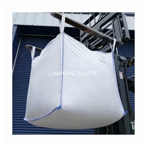 Super <span class=keywords><strong>Big</strong></span> FIBC Jumbo <span class=keywords><strong>Bag</strong></span> /sac pour copeaux de bois/charbon <span class=keywords><strong>Big</strong></span> <span class=keywords><strong>Bag</strong></span> 1000kg 500kg, sac en vrac pour sable et <span class=keywords><strong>gravier</strong></span> - Product Image 4
