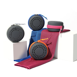 Toalla Deportiva Refrescante de Secado Rápido para Correr, Gimnasio, Entrenamiento, Verano, Toalla de Hielo, Color Personalizado - Product Image 3