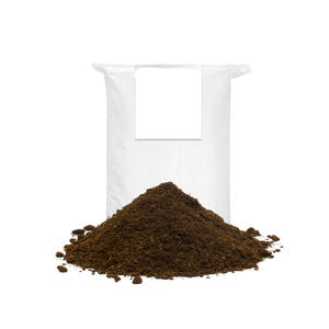 มอสพีทประสิทธิภาพสูง เป็นมิตรกับสิ่งแวดล้อม สำหรับผสมดิน ทำสวน และการเกษตร พร้อมคุณสมบัติรักษาความชื้นได้ยาวนาน - Product Image 1