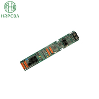 NVR DVR PCBA, assemblage de carte de circuit imprimé pour enregistreur, service OEM clé en main