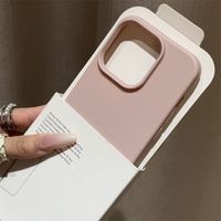 Casing Pelindung Ponsel Ultra Tipis 2025, Bahan TPU Lembut, Tahan Air, Anti Benturan, Lipat, Anti Sidik Jari, Pelindung Layar 360 Derajat untuk